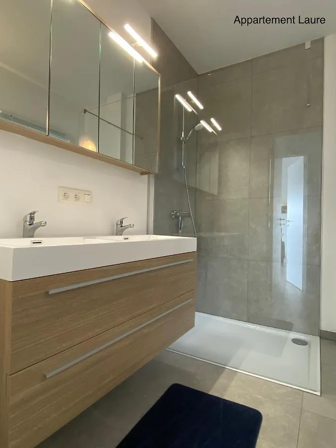 Residentie Duinenzucht - Appartement Laure I Studio Lynne Bredene