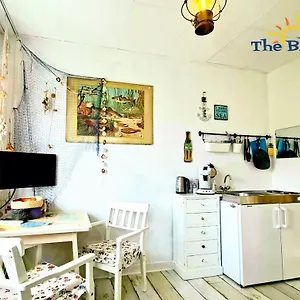 The Blue Dodo Apartment Zandvoort