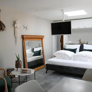 Fabel Aan Zee Ferienhaus Zandvoort