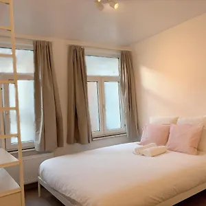 Benny's Centre Privatunterkunft Brüssel